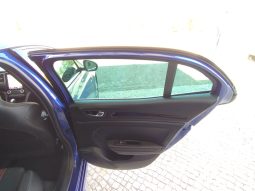 Renault Megane Plug-In R.S. Line completo