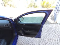 Renault Megane Plug-In R.S. Line completo