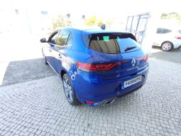 Renault Megane Plug-In R.S. Line completo