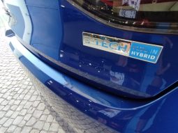 Renault Megane Plug-In R.S. Line completo