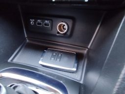 Renault Megane Plug-In R.S. Line completo