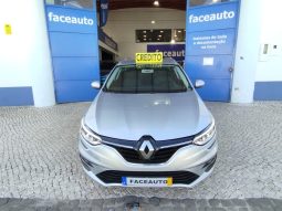 Renault Megane cx auto completo