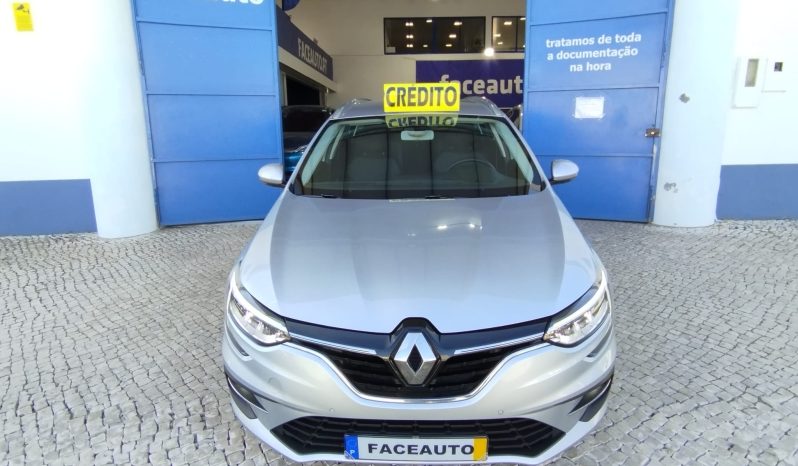 Renault Megane cx auto completo