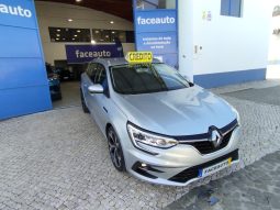 Renault Megane cx auto completo