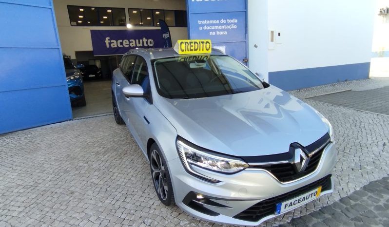 Renault Megane cx auto completo