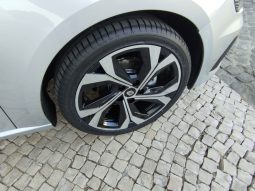 Renault Megane cx auto completo