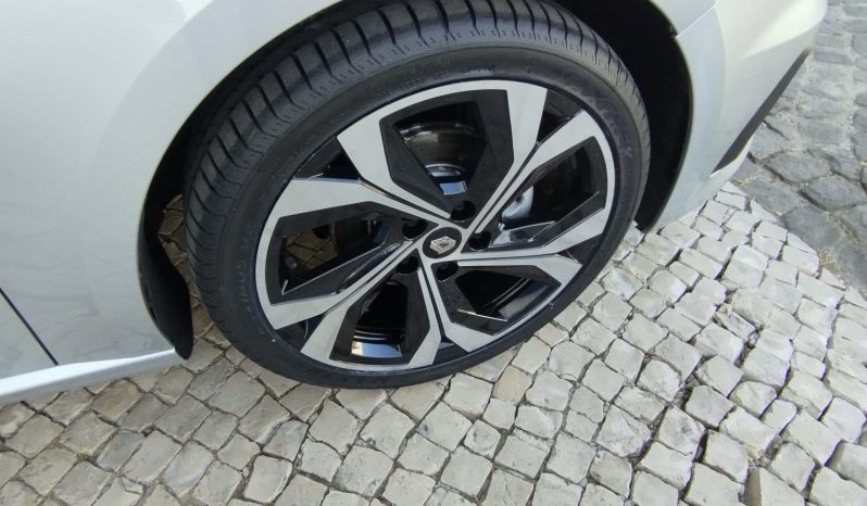 Renault Megane cx auto completo