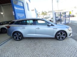Renault Megane cx auto completo
