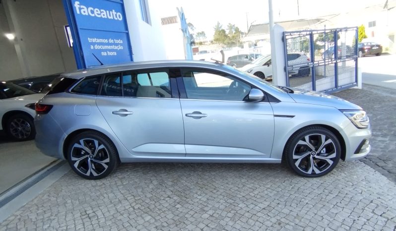 Renault Megane cx auto completo