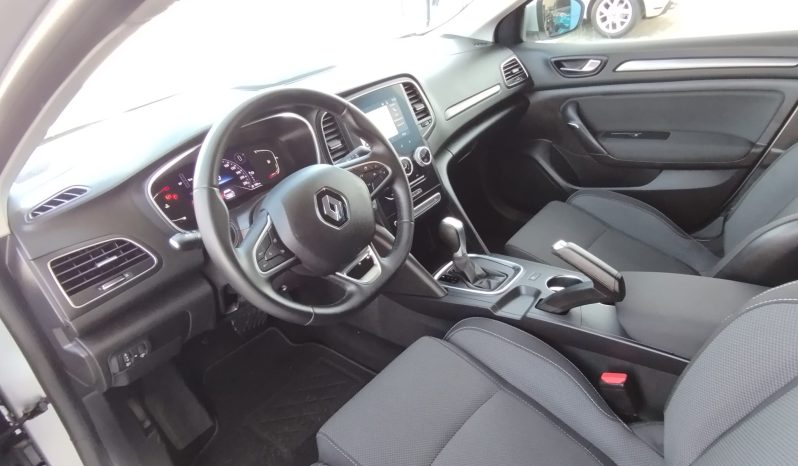 Renault Megane cx auto completo