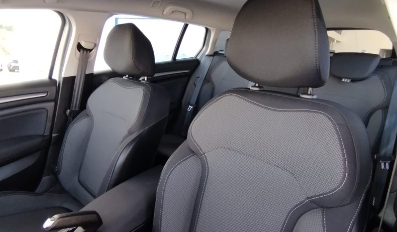 Renault Megane cx auto completo