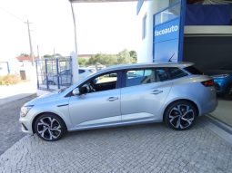 Renault Megane cx auto completo