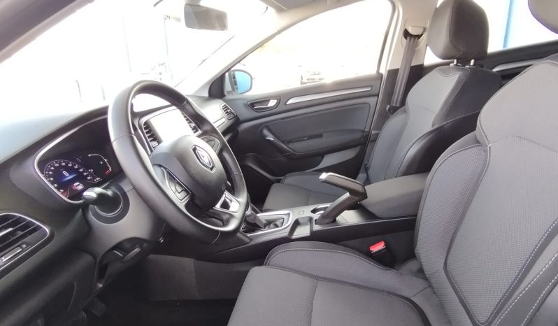 Renault Megane cx auto completo