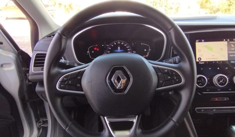 Renault Megane cx auto completo