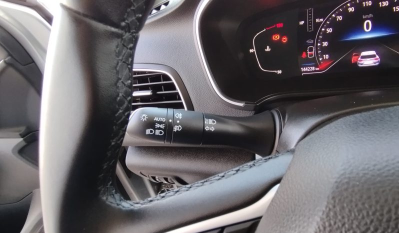Renault Megane cx auto completo