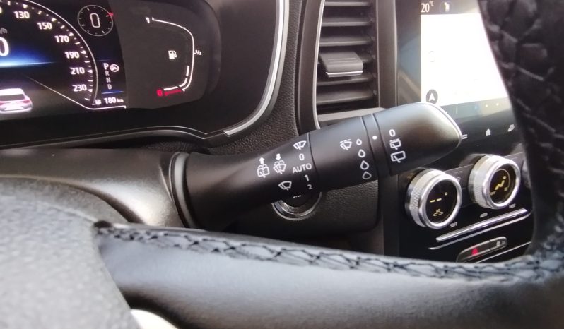 Renault Megane cx auto completo