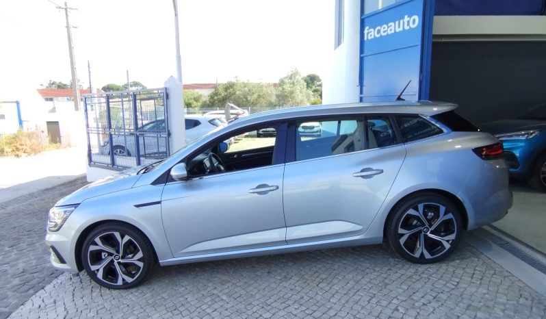 Renault Megane cx auto completo