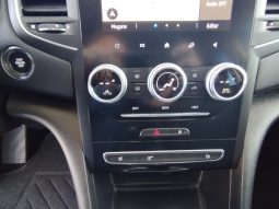 Renault Megane cx auto completo
