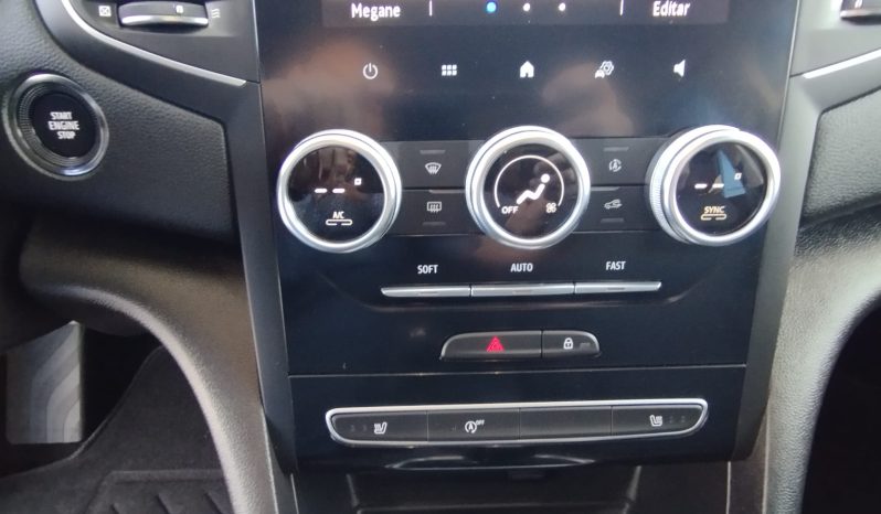Renault Megane cx auto completo