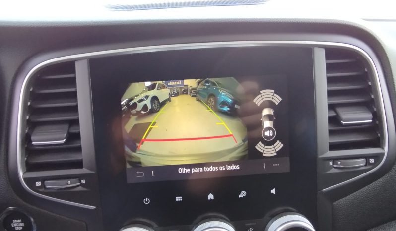 Renault Megane cx auto completo