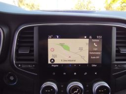 Renault Megane cx auto completo
