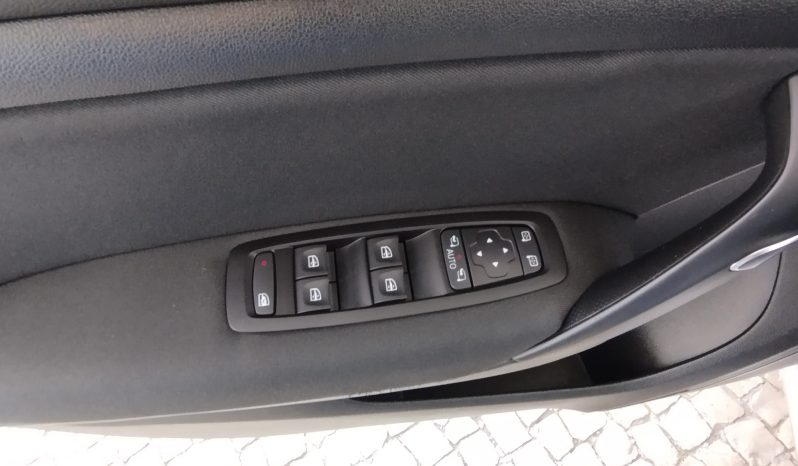 Renault Megane cx auto completo