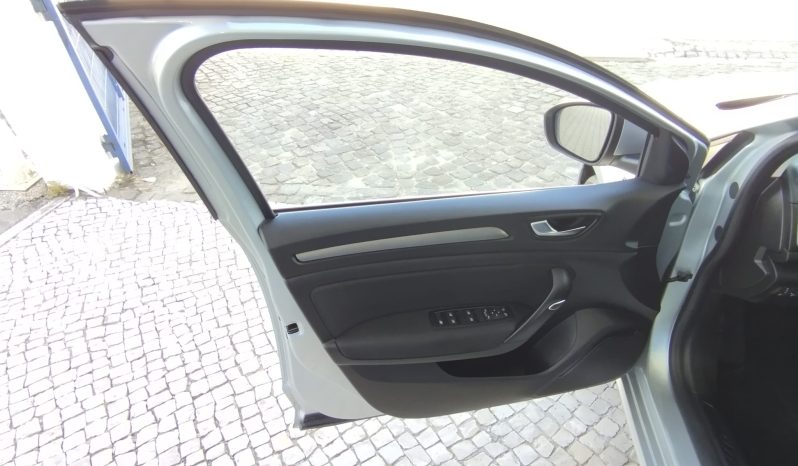 Renault Megane cx auto completo