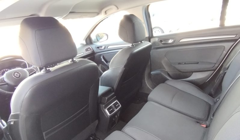 Renault Megane cx auto completo