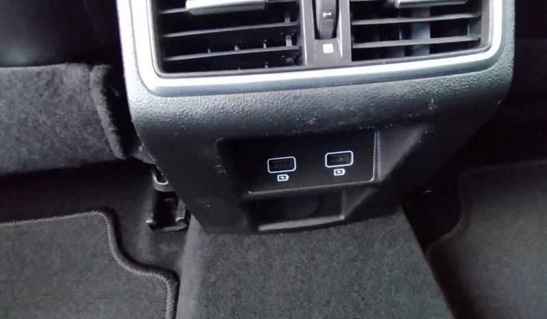 Renault Megane cx auto completo