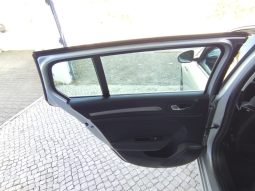 Renault Megane cx auto completo