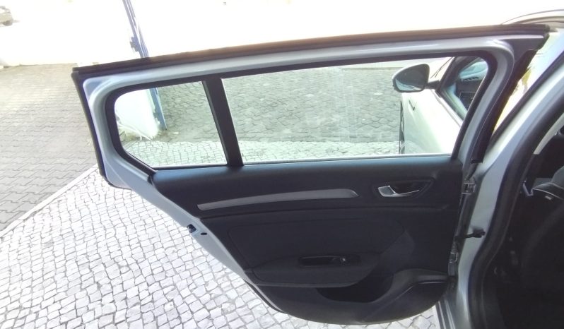 Renault Megane cx auto completo