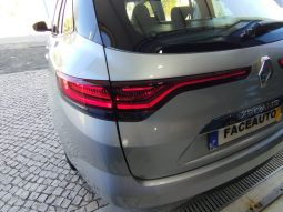 Renault Megane cx auto completo