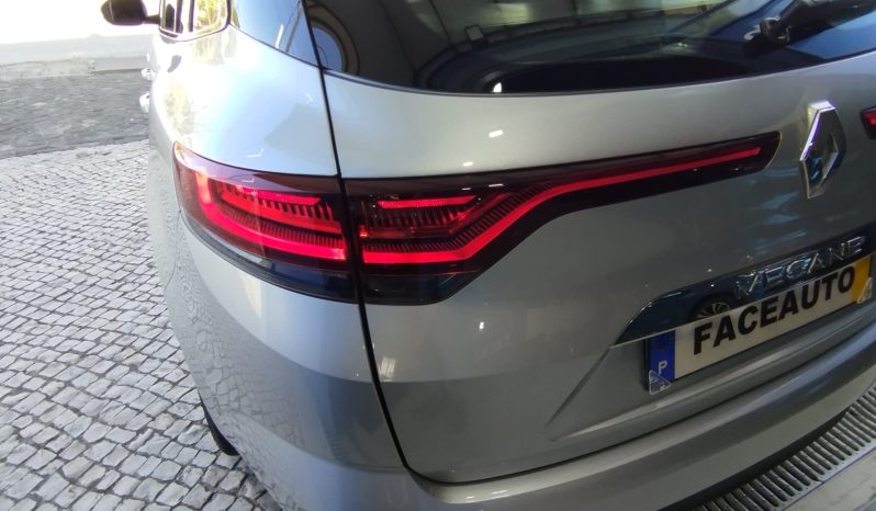 Renault Megane cx auto completo