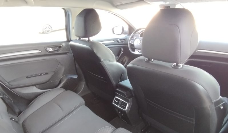 Renault Megane cx auto completo