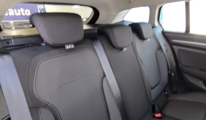 Renault Megane cx auto completo