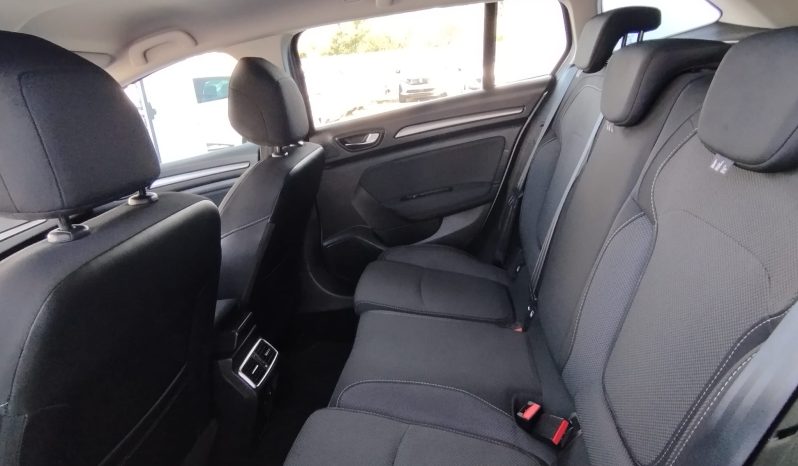 Renault Megane cx auto completo