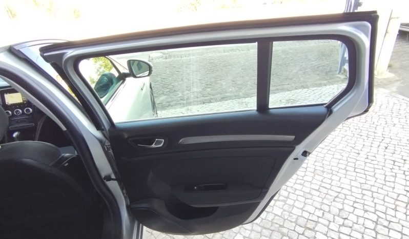 Renault Megane cx auto completo