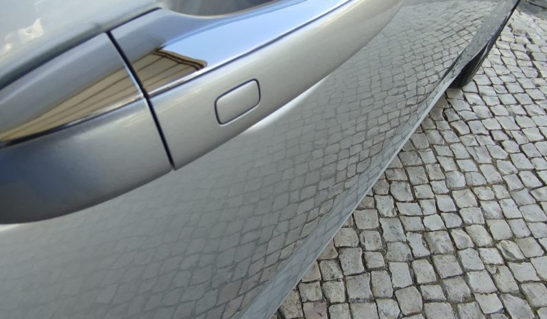 Renault Megane cx auto completo