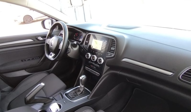 Renault Megane cx auto completo