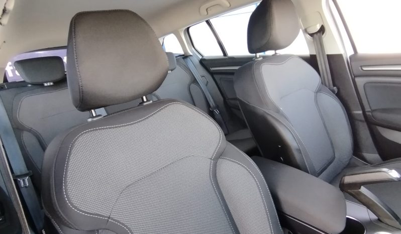 Renault Megane cx auto completo