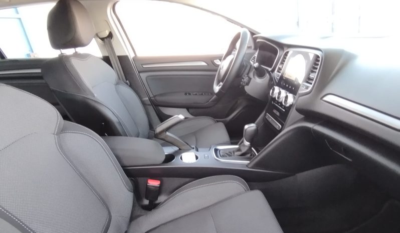 Renault Megane cx auto completo