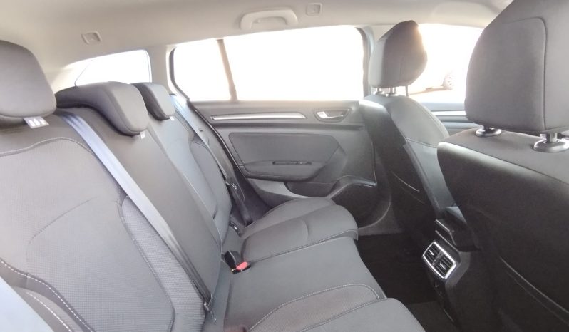 Renault Megane cx auto completo