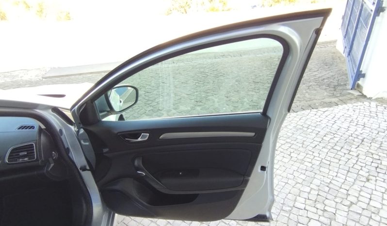 Renault Megane cx auto completo