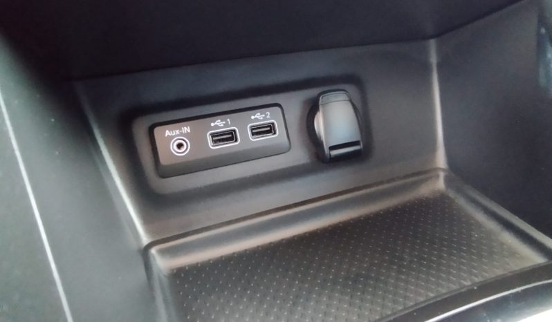 Renault Megane cx auto completo