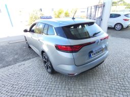 Renault Megane cx auto completo