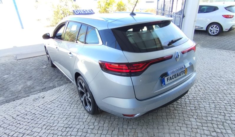 Renault Megane cx auto completo