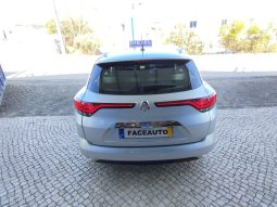 Renault Megane cx auto completo