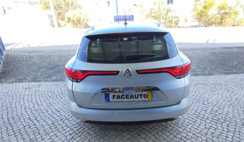 Renault Megane cx auto completo