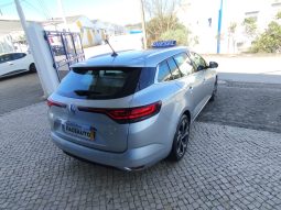 Renault Megane cx auto completo