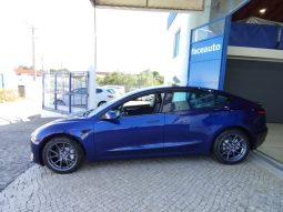 Tesla Model 3 completo